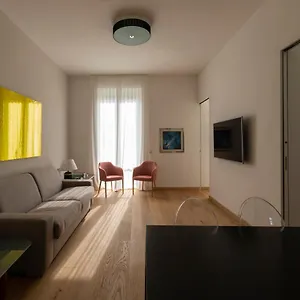 Apartment Ca' Brera, Milan
