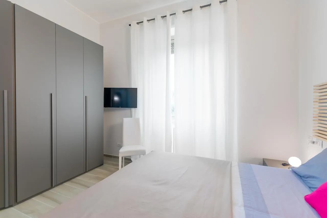 Apartment Isola Suite Milan