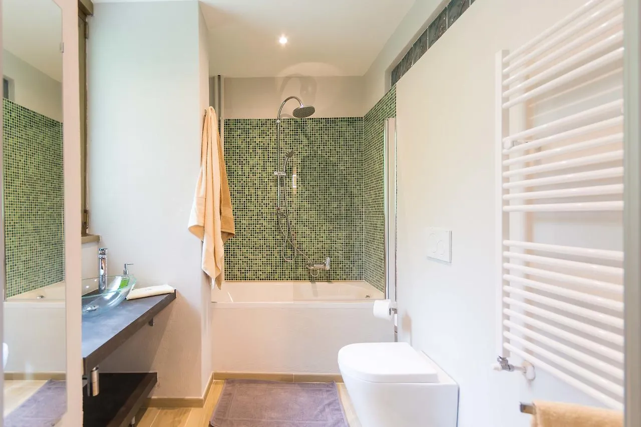 Apartment Isola Suite Milan